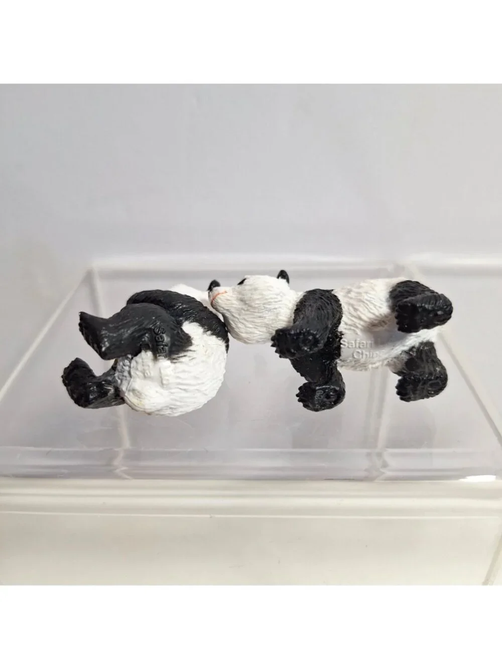Safari Panda Miniature 2
